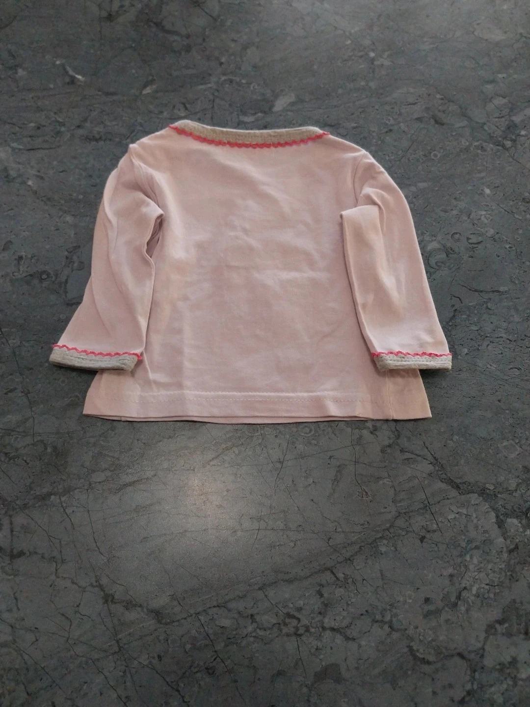 Pijama de verano T.0/3meses – photo 7